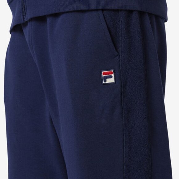 Fila Mens Matty Joggers,Small - Picture 4 of 4